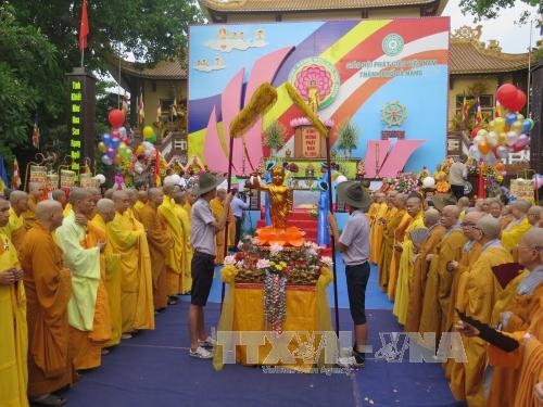 Làm thất bại chiến lược “diễn biến hòa bình” Tự do tôn giáo ở Việt Nam: Sự thật không thể xuyên tạc